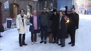 Bob Hund - en film av Dan Sandqvist och Martin Kann — foto 1