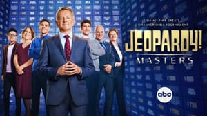 Jeopardy! Masters — foto 8