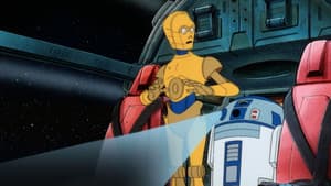 Star Wars: Los androides — foto 1