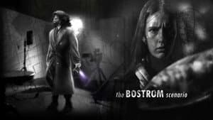 The Bostrom Scenario — foto 1