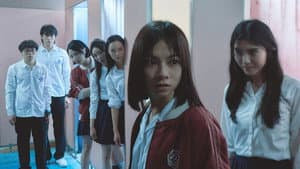 Asfixia — foto 1