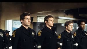 The Rookies — foto 3