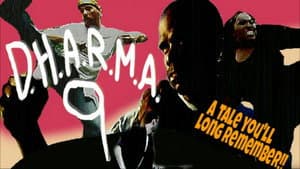D.H.A.R.M.A. 9 — foto 1