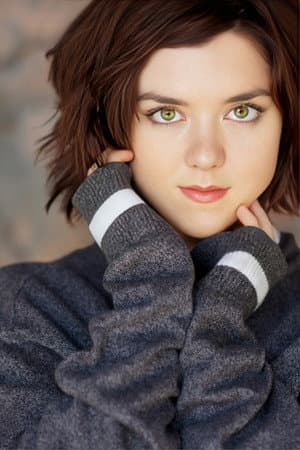Simone Carter