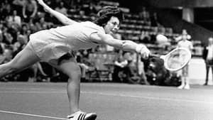 Billie Jean King: Portrait of a Pioneer — foto 1