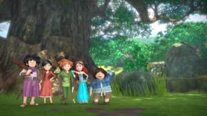 Robin des Bois : Malice à Sherwood — foto 1