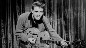 Eddie Cochran at Town Hall Party — foto 1