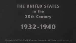 The United States in the 20th Century 1932-1940 — foto 1