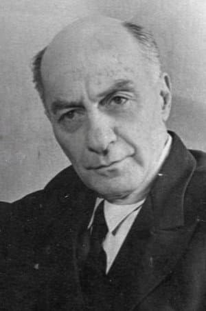 Nikolai P. Cherkasov