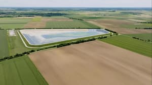 Monde agricole : la fracture de l’eau — foto 2