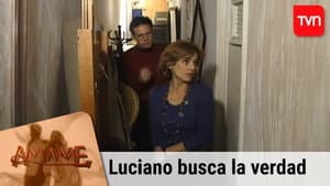 Luciano y la búsqueda de la verdad