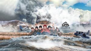 7 vs. Wild — foto 4