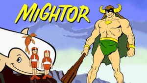 Moby Dick y Mightor el poderoso — foto 5