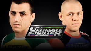 The Ultimate Fighter: Australia vs. UK - The Smashes — foto 1