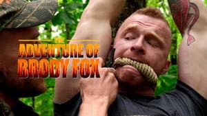 The Adventure of Brody Fox — foto 1