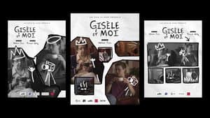 Gisèle et moi — foto 1