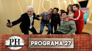 Episodio 27