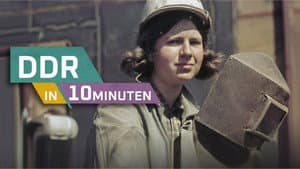DDR in 10 Minuten — foto 1