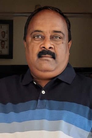 A K Elavazhagan