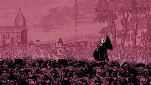 Born Again: George Whitefield — foto 1