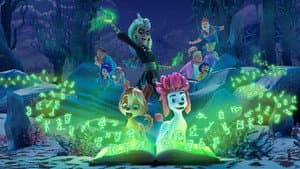 100% Wolf: The Book of Hath — foto 1