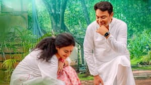 మళ్ళీ పెళ్ళి — foto 1