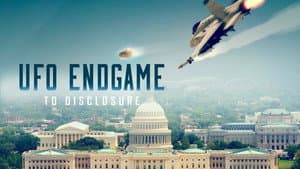 UFO Endgame to Disclosure — foto 3
