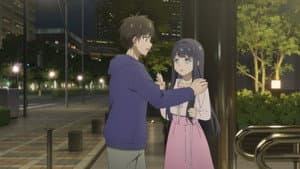 透明な夜に駆ける君と、目に見えない恋をした。 — foto 4