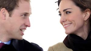 Kate and William: A Royal Love Story — foto 1