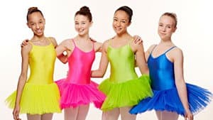 You Can Tutu — foto 1