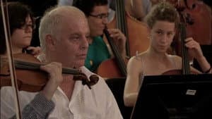 Barenboim on Beethoven: Nine Symphonies that Changed the World — foto 1