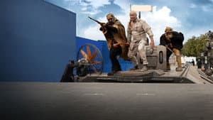 Disney Gallery / Star Wars: El Libro de Boba Fett — foto 2