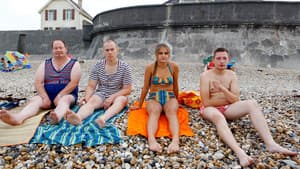 Coincoin et les Z'inhumains — foto 4