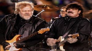 The Guess Who - Running Back Thru Canada — foto 1