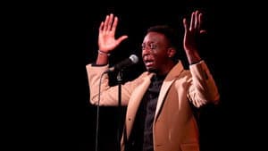 Ahmed Sylla - Différent — foto 1