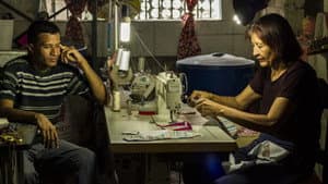 Niños de Las Brisas — foto 2