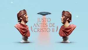 Justo antes de Cristo — foto 1