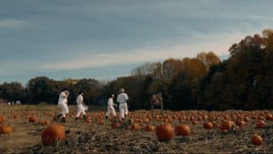 Smashing Pumpkins — foto 4