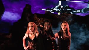 Planet of the Vampire Women — foto 6