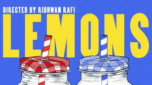 Lemons — foto 1