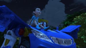 Episodio 26