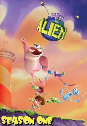 Temporada 1