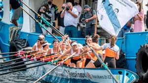 Traineras, pasión por el remo — foto 1