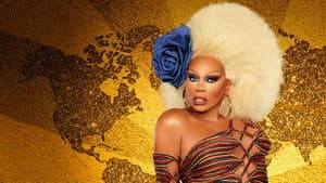 RuPaul's Drag Race Global All Stars — foto 3
