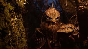 El Cazador De Monstruos — foto 2