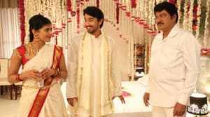 అంధగాడు — foto 2