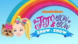 The JoJo and BowBow Show Show — foto 2