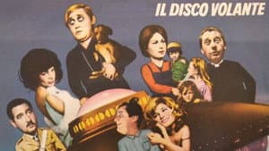 Il disco volante — foto 2