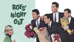 Boys' Night Out — foto 3