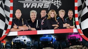 Car Wars — foto 1